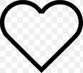 Heart Drawing Clip Art, PNG, 500x500px, Heart, Area, Black And White