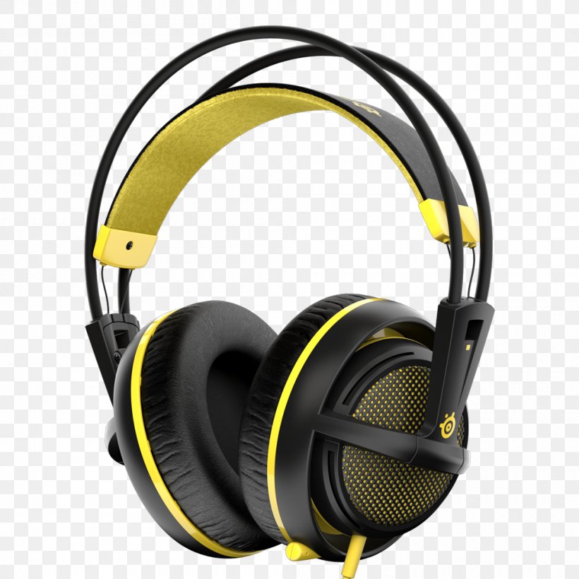 Microphone Headphones SteelSeries Video Game Loudspeaker, PNG, 1000x1001px, Microphone, Audio, Audio Equipment, Electronic Device, Electronic Sports Download Free