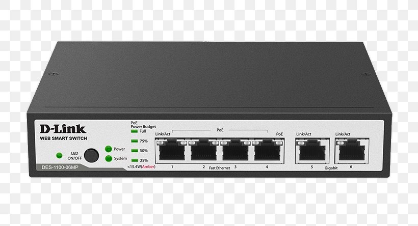 Network Switch Power Over Ethernet D-Link Router Port, PNG, 730x444px, Network Switch, Audio Receiver, Cisco Catalyst, Dlink, Electronic Device Download Free