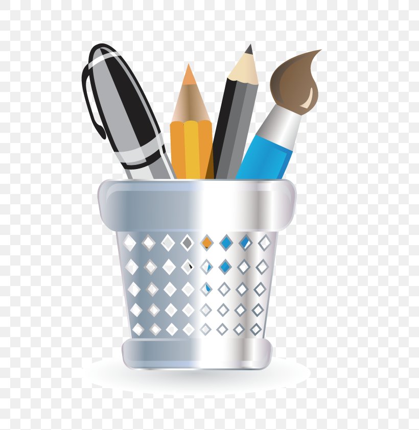 Pen & Pencil Cases Box Clip Art, PNG, 800x842px, Pencil, Ballpoint Pen, Box, Colored Pencil, Drawing Download Free