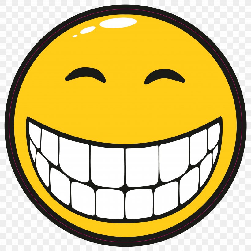 Smiley Emoticon T-shirt Clip Art, PNG, 8268x8268px, Smiley, Emoji, Emoticon, Face, Facial Expression Download Free