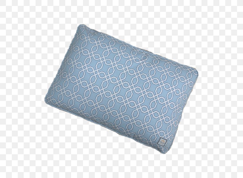 Throw Pillows Textile Rectangle, PNG, 600x600px, Pillow, Blue, Material, Rectangle, Textile Download Free