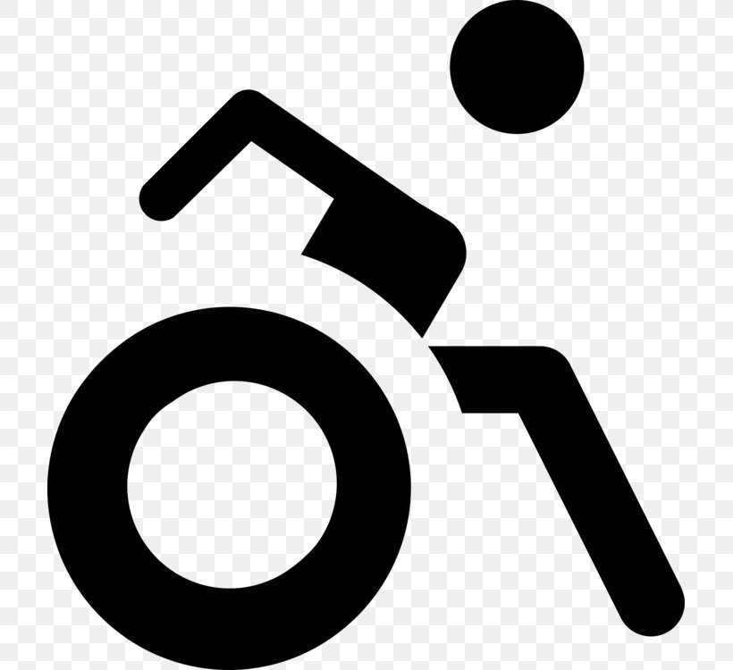 Wheelchair Line, PNG, 713x750px, Wheelchair, Blackandwhite, Disability, Logo, Pictogram Download Free