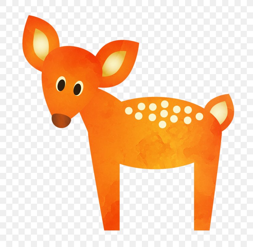 Animal Cartoon, PNG, 744x800px, Cartoon, Animal Figure, Deer, Fawn, Furniture Download Free