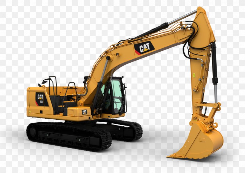 Caterpillar Inc. Komatsu Limited Excavator Machine Die-cast Toy, PNG, 1200x850px, 150 Scale, Caterpillar Inc, Architectural Engineering, Bulldozer, Caterpillar D7 Download Free
