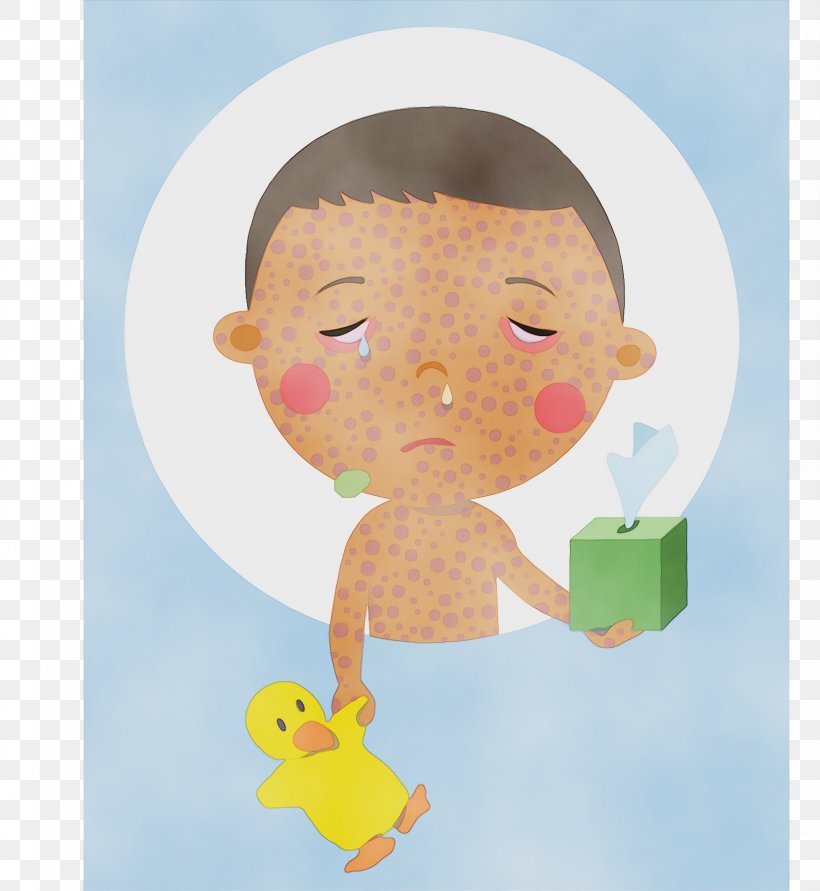Centers For Disease Control And Prevention Measles Health CDC Vaccine, PNG, 1656x1800px, Watercolor, Baby, Cartoon, Cdc, Child Download Free