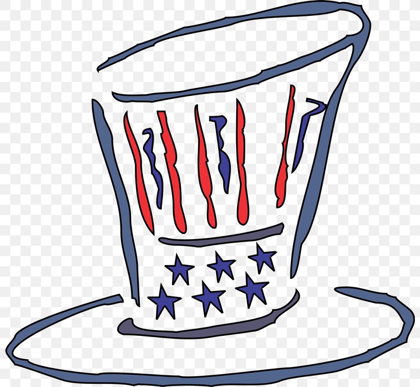 Clip Art United States Of America Hat Vector Graphics Drawing, PNG, 800x756px, United States Of America, Art, Bonnet, Clothing, Drawing Download Free