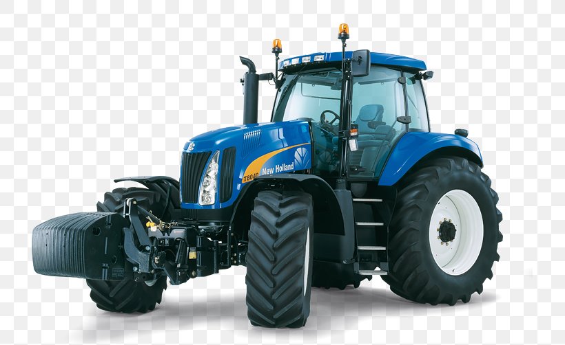 CNH Industrial New Holland Machine Company Tractor John Deere New Holland Agriculture, PNG, 728x502px, Cnh Industrial, Agricultural Machinery, Agriculture, Automotive Tire, Automotive Wheel System Download Free