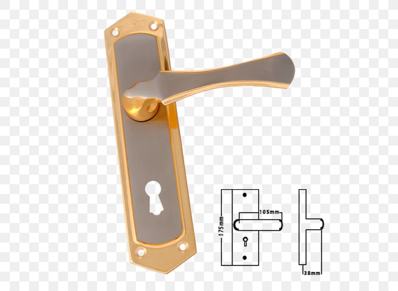 Door Handle Mortise Lock Bharat Plywood, PNG, 600x600px, Door Handle, Bored Cylindrical Lock, Brass, Bronze, Builders Hardware Download Free