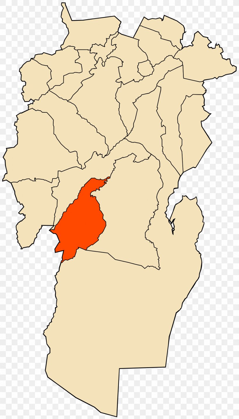 El Hamma, Khenchela Djellal Kais, Khenchela Ouled Rechache, PNG, 1200x2097px, Map, Algeria, Area, Ecoregion, Wikipedia Download Free