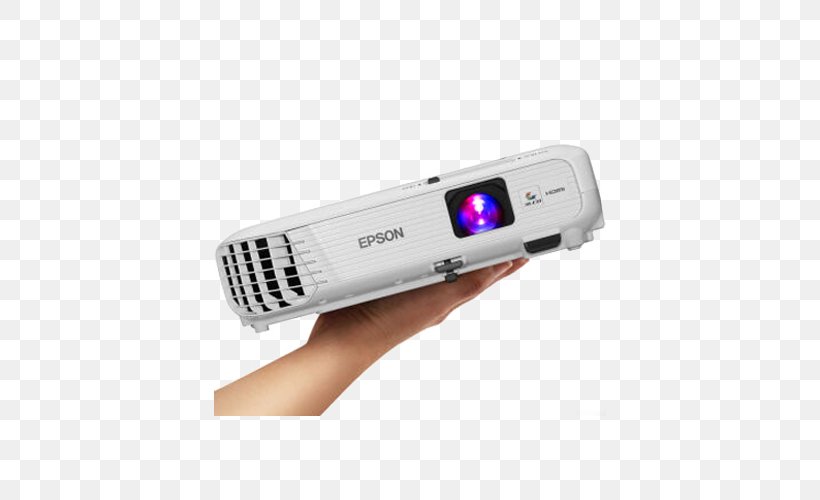 Epson Printer Display Device, PNG, 500x500px, 2d Computer Graphics, Epson, Audio, Audio Equipment, Display Device Download Free