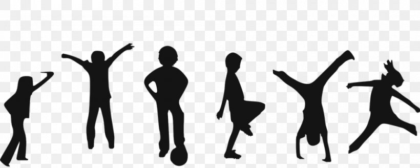 Exercise Physical Fitness Child Personal Trainer Clip Art, PNG, 1000x400px, Exercise, Arm, Bench, Black And White, Brand Download Free