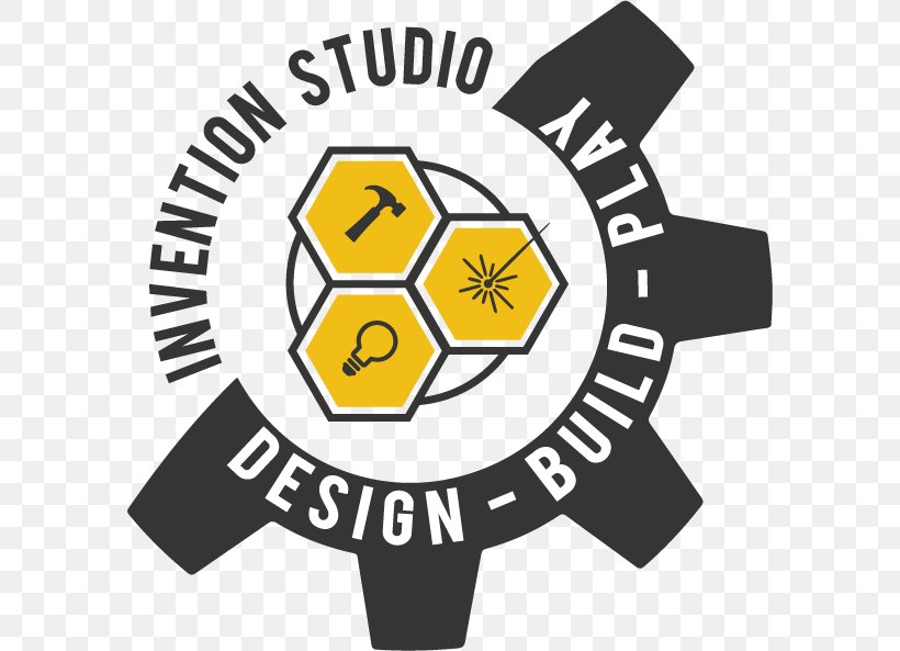Invention Studio At Georgia Tech Logo Clip Art, PNG, 588x593px, Invention Studio At Georgia Tech, Aerosol Paint, Aerosol Spray, Area, Artwork Download Free