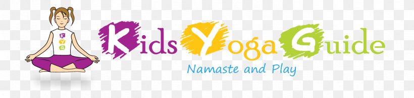 Kids Yoga Guide Prana Child Teacher Education, PNG, 1458x348px, Yoga, Adolescence, Brand, Child, Gratitude Download Free