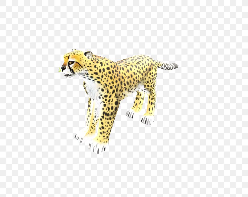 Leopard Cheetah Jaguar Cat Terrestrial Animal, PNG, 750x650px, Leopard, Animal, Animal Figure, Big Cats, Carnivoran Download Free
