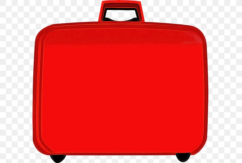Red Bag Suitcase Luggage And Bags Hand Luggage, PNG, 600x553px, Red, Bag, Baggage, Hand Luggage, Luggage And Bags Download Free