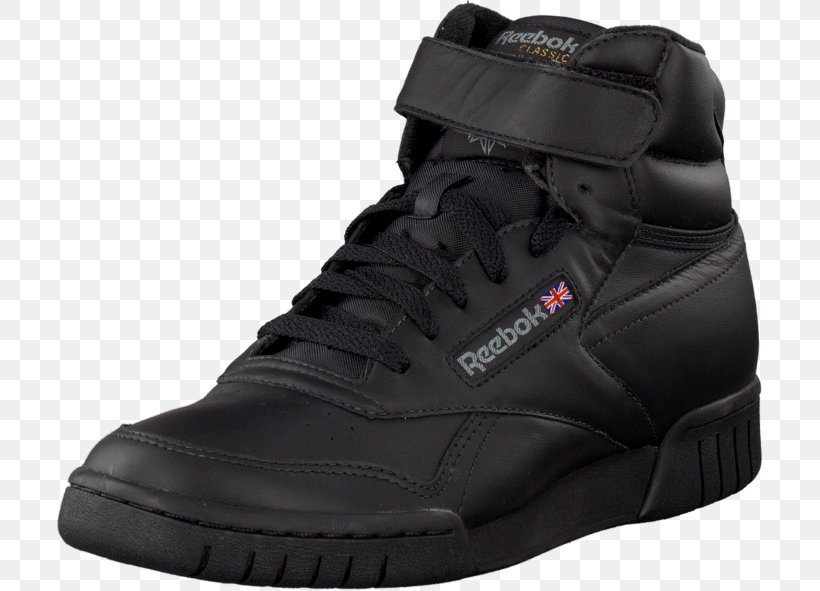 Reebok Classic Sneakers Shoe Boot, PNG, 705x591px, Reebok, Air Jordan, Athletic Shoe, Basketball Shoe, Black Download Free