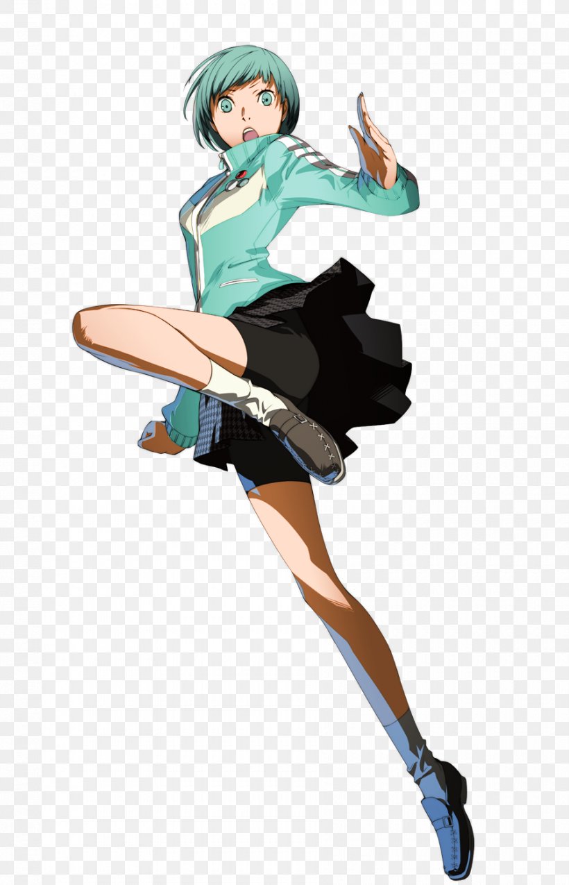 Shin Megami Tensei: Persona 4 Persona 4 Arena Ultimax Chie Satonaka Persona 4: Dancing All Night, PNG, 900x1400px, Watercolor, Cartoon, Flower, Frame, Heart Download Free