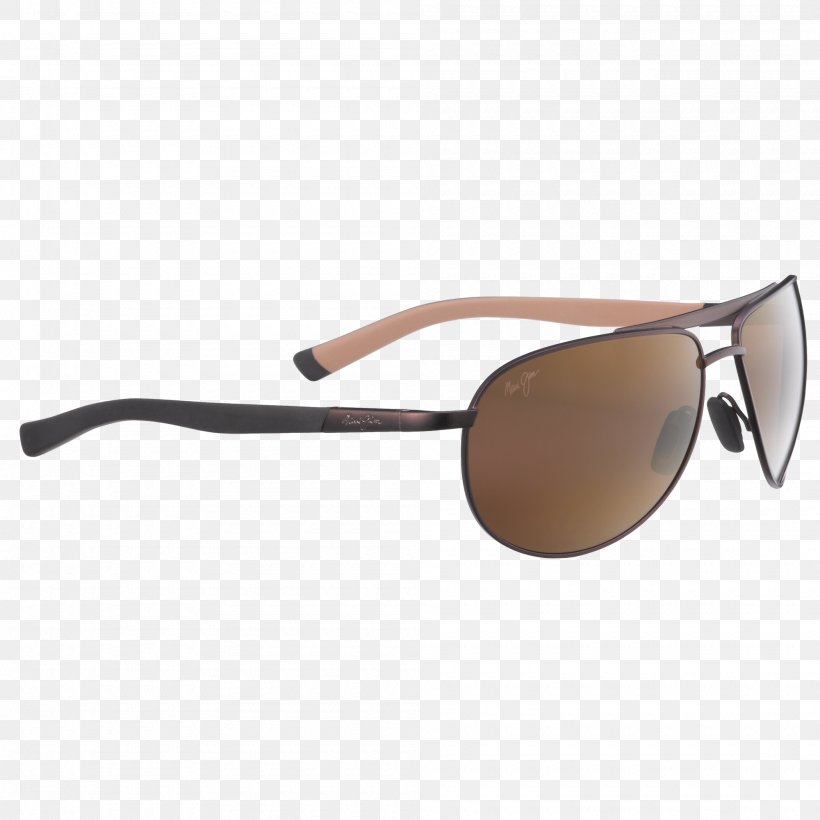 Sunglasses Maui Jim Peahi Ray-Ban, PNG, 2000x2000px, Sunglasses, Aviator Sunglasses, Beige, Brown, Carrera Sunglasses Download Free