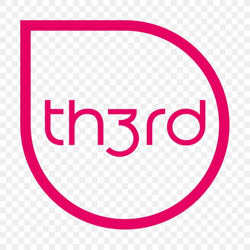 Th3rd | Creative 3D Scans Logo Johan Huizingalaan Brand Font, PNG, 2048x2048px, Logo, Amsterdam, Animation, Area, Armin Van Buuren Download Free