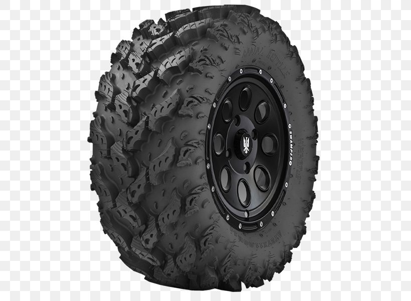 Tread Motor Vehicle Tires All-terrain Vehicle Interco Reptile Radial Tire Wheel, PNG, 600x600px, Tread, Alloy Wheel, Allterrain Vehicle, Auto Part, Automotive Tire Download Free
