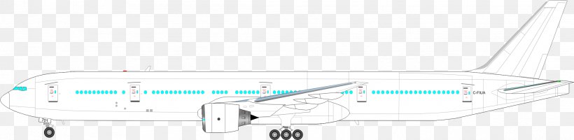 Air Travel Aerospace Engineering Line, PNG, 2289x559px, Air Travel, Aerospace, Aerospace Engineering, Engineering, Flap Download Free