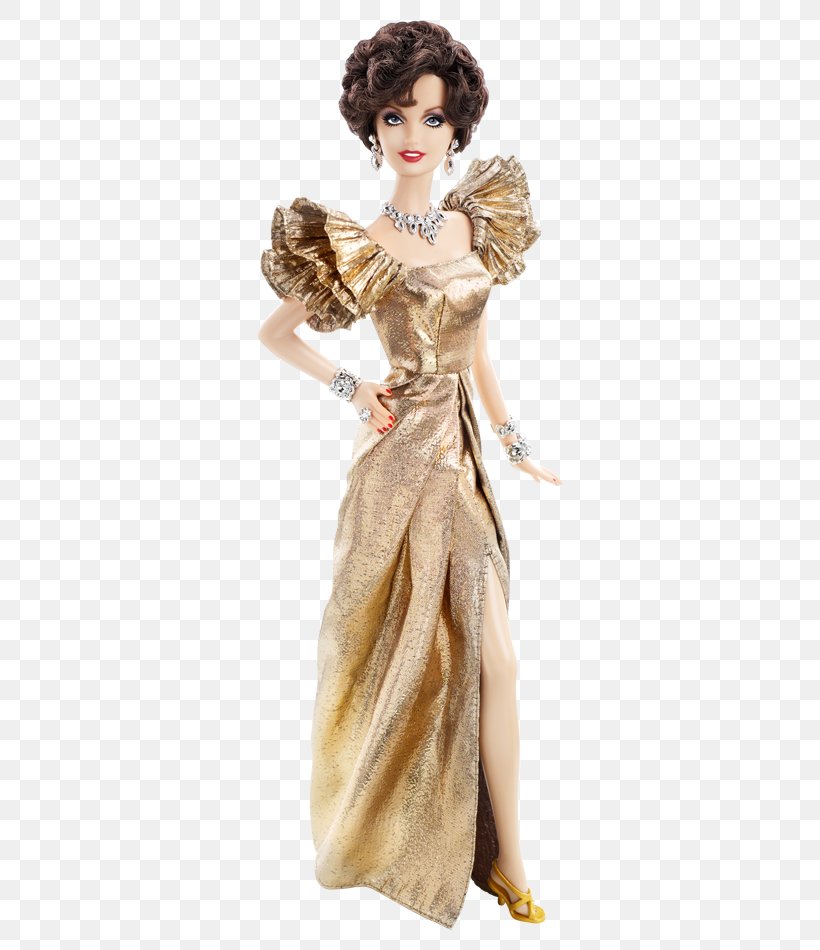 Alexis Colby Krystle Carrington Barbie Doll Toy, PNG, 640x950px, Alexis Colby, Barbie, Celebrity Doll, Costume, Costume Design Download Free