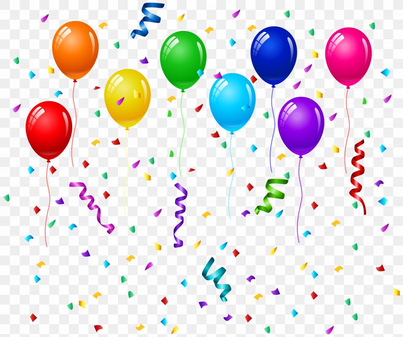Birthday Cake Wedding Invitation Balloon Clip Art, PNG, 8000x6697px, Birthday Cake, Balloon, Birthday, Birthday Card, Children S Party Download Free