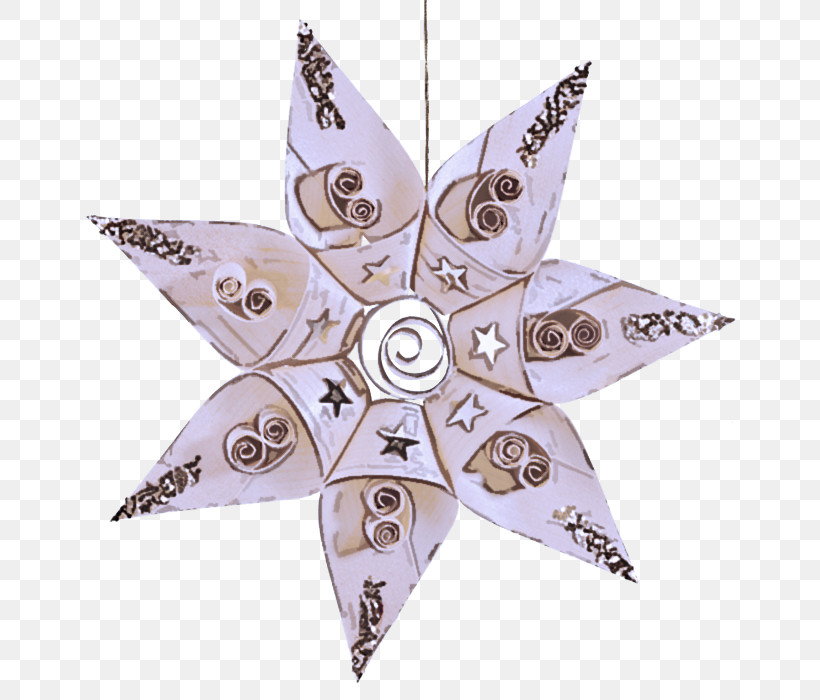 Christmas Ornament, PNG, 677x700px, Ornament, Christmas Ornament, Holiday Ornament, Star Download Free