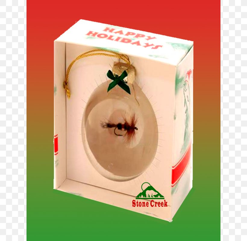 Christmas Ornament Fly Tying Gift Fly Fishing, PNG, 800x800px, Christmas Ornament, Angling, Box, Calf, Christmas Download Free