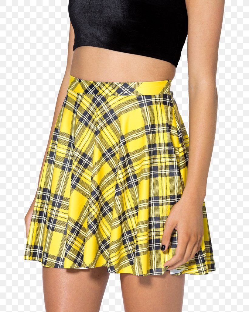 Denim Skirt Tartan Pleat Full Plaid, PNG, 683x1024px, Watercolor, Cartoon, Flower, Frame, Heart Download Free