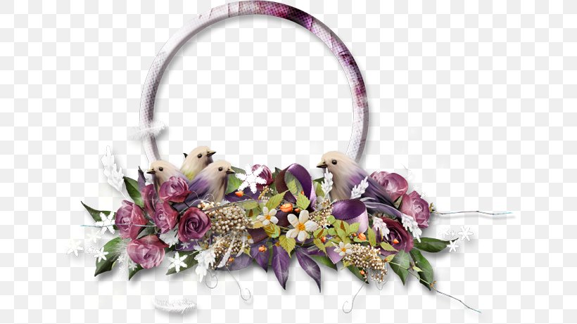 Floral Design Clip Art Image Bird Photography, PNG, 650x461px, Floral Design, Bird, Centerblog, Cut Flowers, Digital Art Download Free