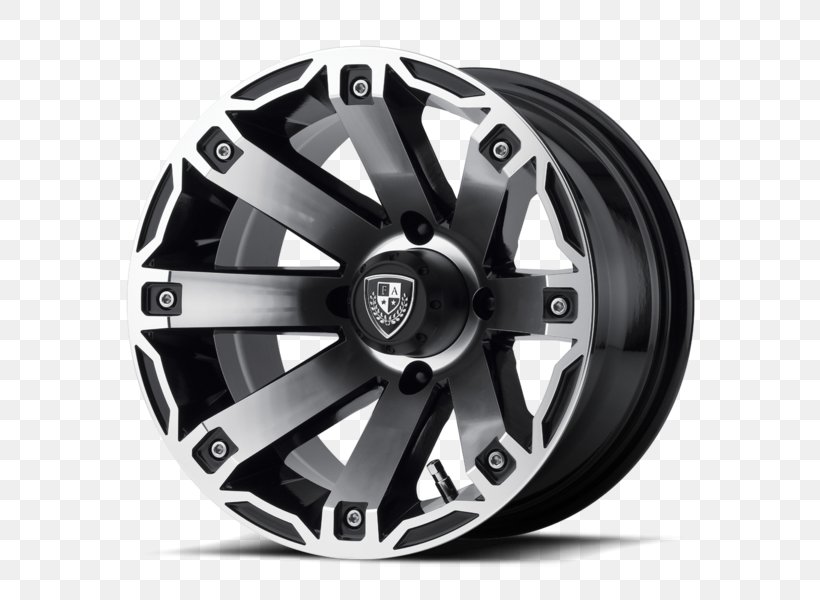 Golf Buggies Club Car Wheel Side By Side, PNG, 600x600px, Golf Buggies, Alloy Wheel, Allterrain Vehicle, Auto Part, Automotive Design Download Free