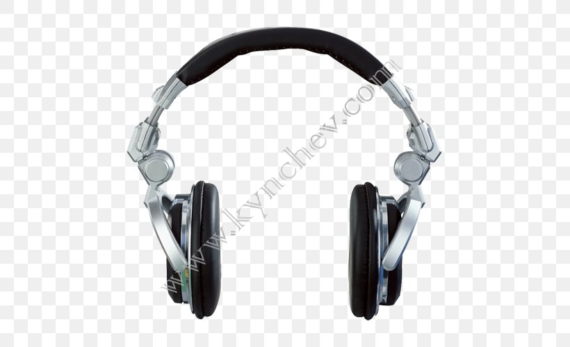 Headphones HDJ-1000 Disc Jockey Clip Art Microphone, PNG, 500x500px, Headphones, Audio, Audio Equipment, Beats Electronics, Disc Jockey Download Free