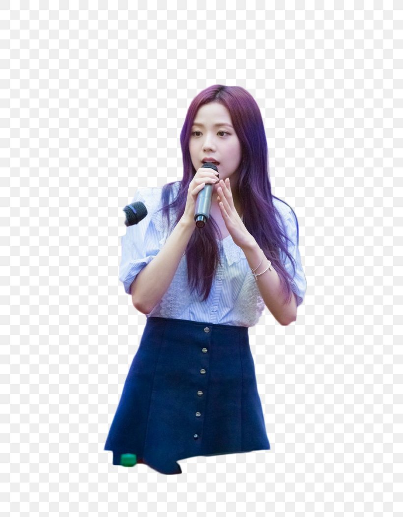 Jisoo BLACKPINK Hair Coloring As If It's Your Last, PNG, 700x1050px, Jisoo, Blackpink, Brown Hair, Clothing, Color Download Free