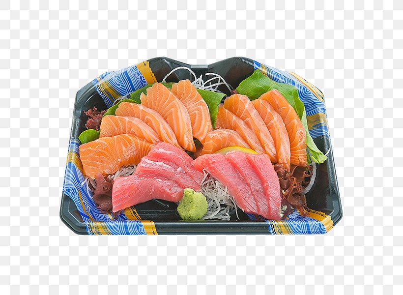 Sashimi Smoked Salmon Sushi Makoto Food, PNG, 600x600px, Sashimi, Asian Food, Comfort Food, Cuisine, Dish Download Free