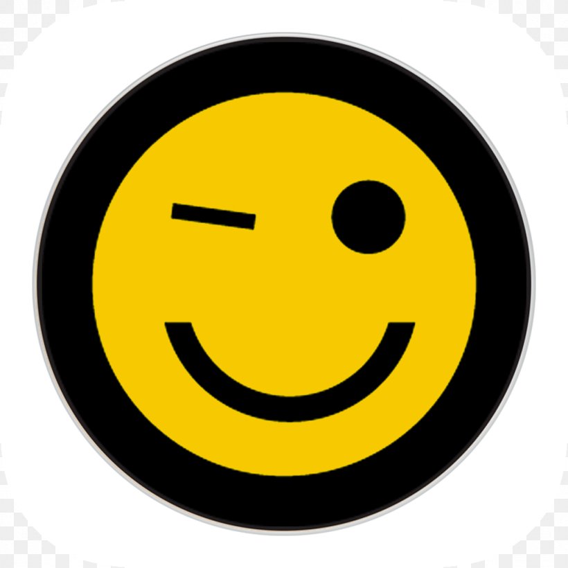 Smiley Emoticon Clip Art, PNG, 1024x1024px, Smiley, Emoticon, Face, Facial Expression, Happiness Download Free