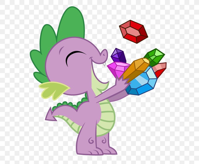 Spike Pony Twilight Sparkle Rarity Princess Luna, PNG, 612x674px, Watercolor, Cartoon, Flower, Frame, Heart Download Free