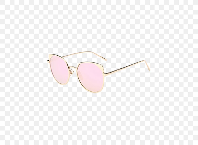 Sunglasses Goggles Pink M, PNG, 600x600px, Sunglasses, Beige, Eyewear, Glasses, Goggles Download Free