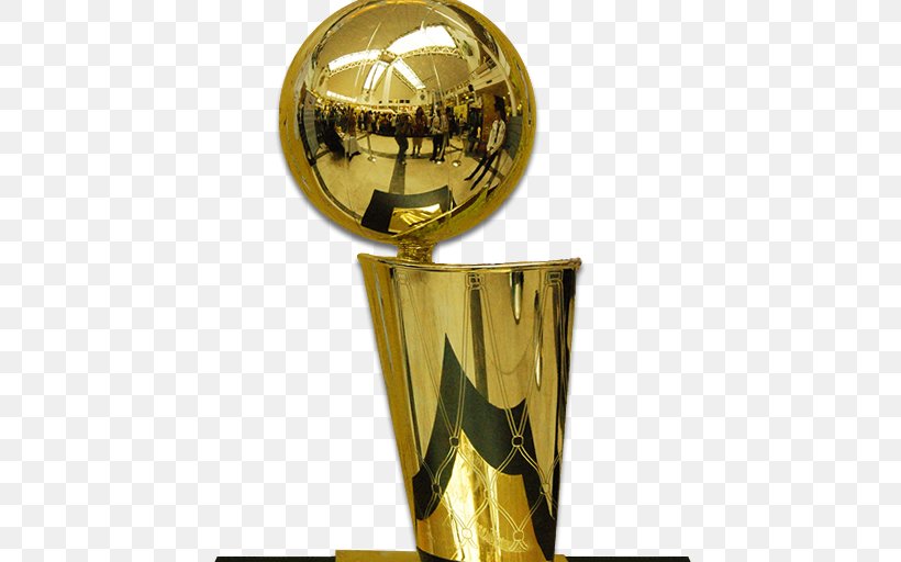 The NBA Finals NBA Conference Finals San Antonio Spurs Golden State Warriors, PNG, 512x512px, Nba Finals, Award, Bill Russell, Brass, Championship Download Free