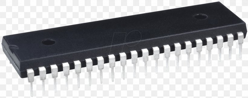 Transistor AVR Microcontrollers Atmel Dual In-line Package, PNG, 1560x620px, Transistor, Atmel, Avr Microcontrollers, Circuit Component, Dual Inline Package Download Free