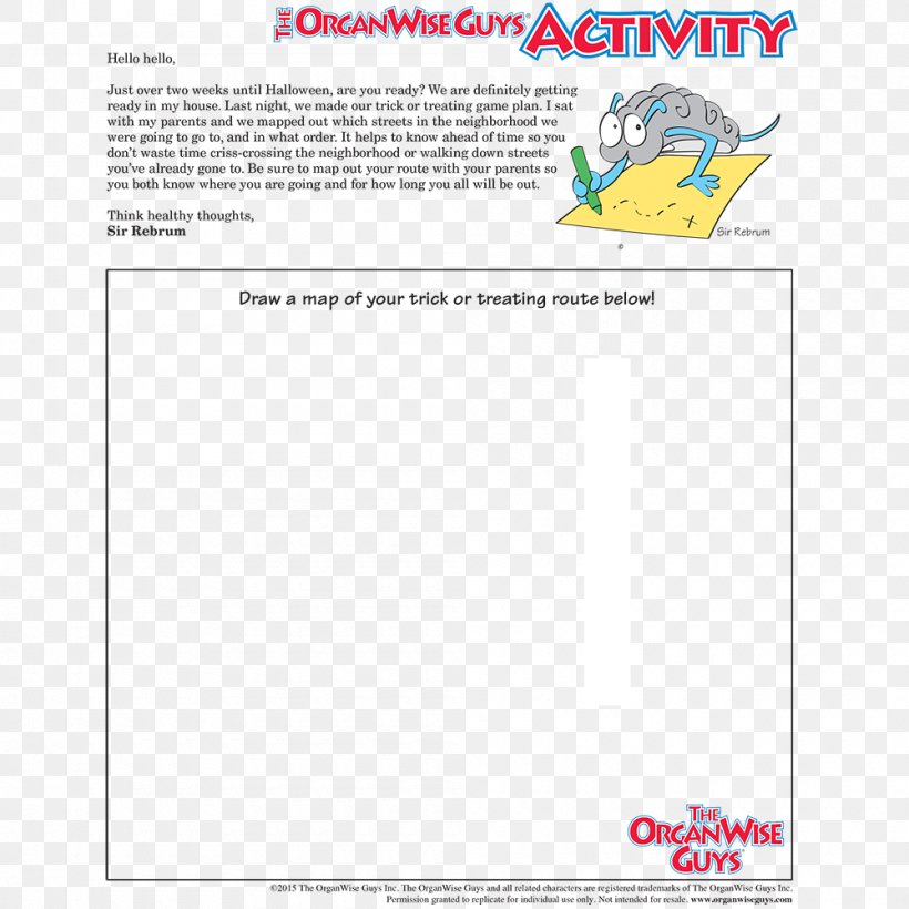 Worksheet Education The OrganWise Guys Pre-school Child, PNG, 1000x1000px, Worksheet, Area, Book, Brand, Child Download Free