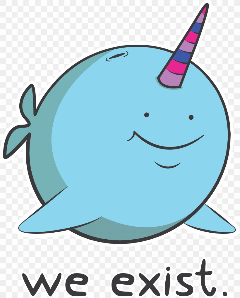Arctic Narwhal Cuteness Unicorn Drawing, PNG, 2423x3017px, Arctic, Animal, Area, Artwork, Cuteness Download Free