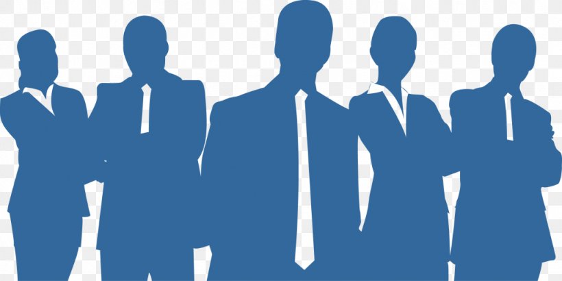 Businessperson Business Development Teamwork Leadership, PNG, 1024x512px, Businessperson, Blue, Business, Business Cards, Business Development Download Free