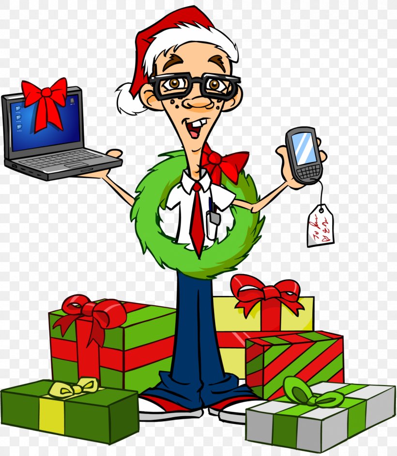 Christmas Nerd Gift Computer Geek, PNG, 1200x1376px, Christmas, Area, Artwork, Carol, Christmas Decoration Download Free