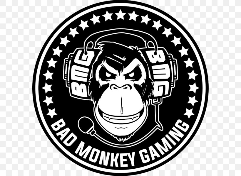 Counter-Strike: Global Offensive Video Games Red Reserve Electronic Sports, PNG, 600x600px, Counterstrike Global Offensive, Alternate Attax, Bad Monkey, Black And White, Brand Download Free