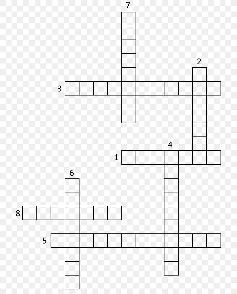 Crossword Puzzle Video Game Online Book Author, PNG, 771x1019px, Crossword, Area, Author, Aztec, Black And White Download Free
