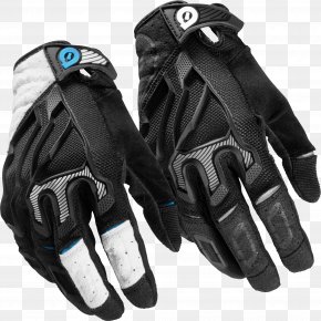 wiggle mtb gloves