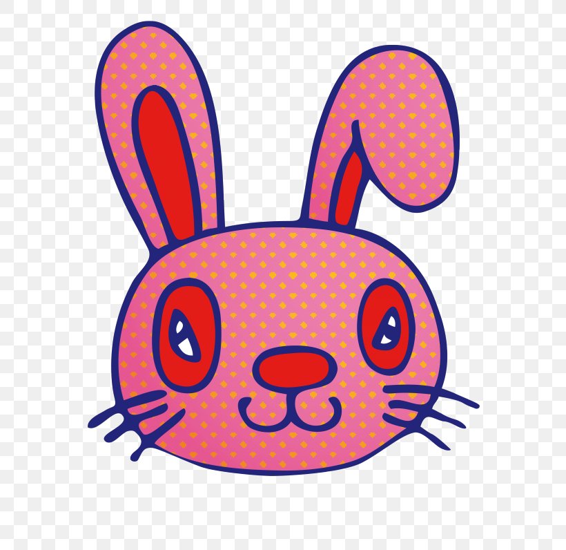 Easter Bunny Background, PNG, 600x796px, Rabbit, Cartoon, Ear, Easter, Easter Bunny Download Free