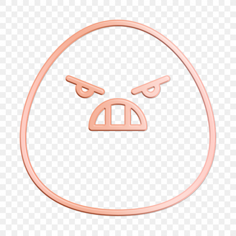 Emoji Icon Bad Icon, PNG, 1154x1154px, Emoji Icon, Analytic Trigonometry And Conic Sections, Bad Icon, Biology, Cartoon Download Free